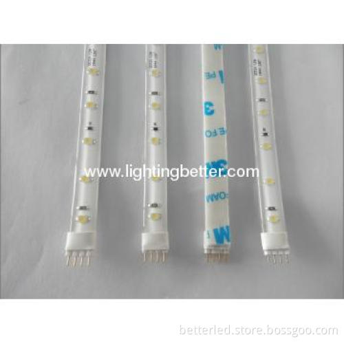 High brightness15Leds SMD5050 led flexible strip,high quality